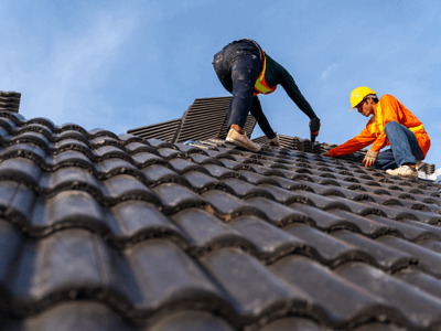 About Roof Repair Experts Big Bear Lake, CA